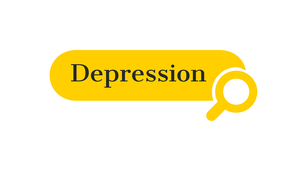Loved one is depressed? Educate yourself